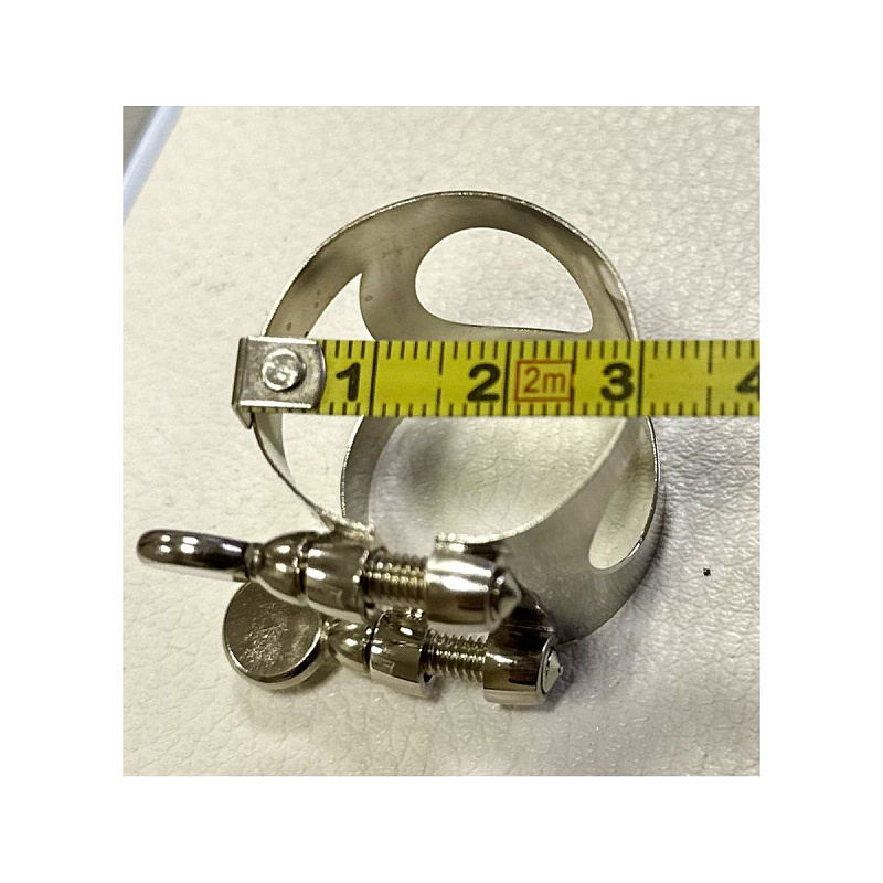 Фото Лигатура Wisemann Metal Ligature WML-1