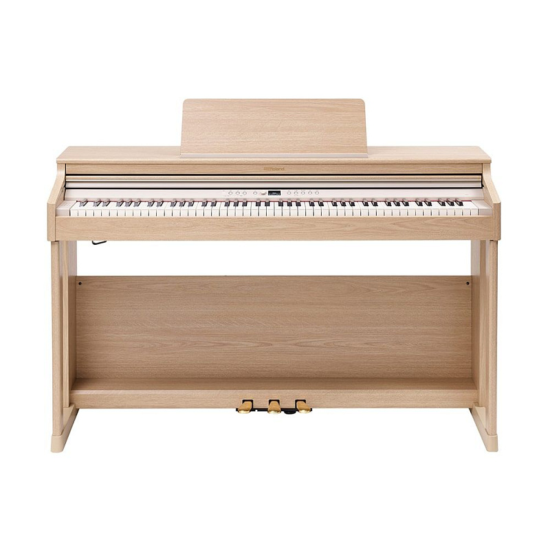Фото Цифровое пианино Roland RP701-LA