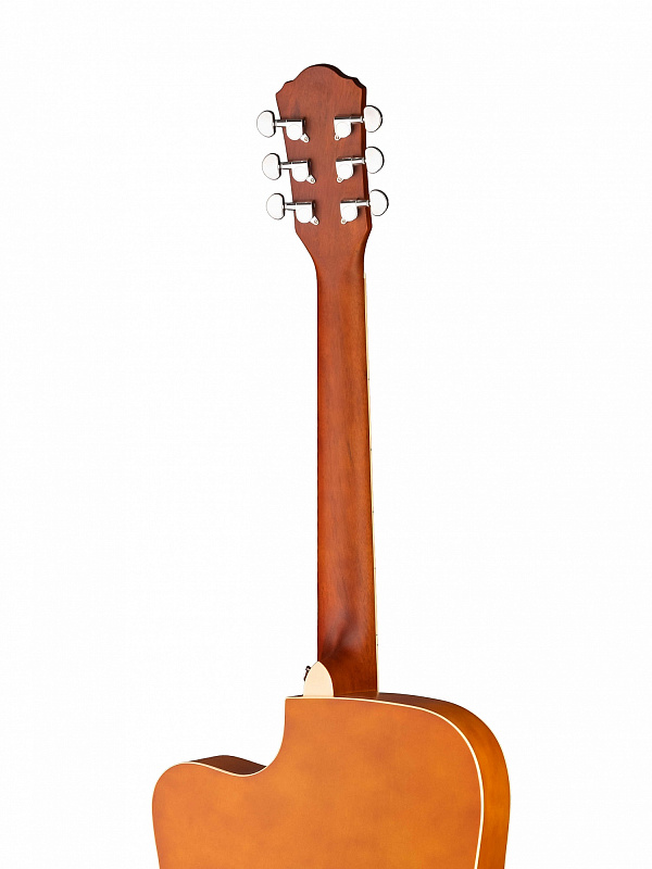 Фото Акустическая гитара Naranda HS-4140-N