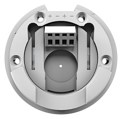 Пассивная всепогодная акустическая система LD Systems DQOR 5 T W, белый