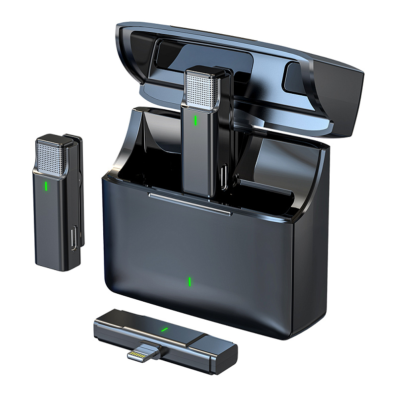 Фото Беспроводной комплект Lightning, Simple Fly CYA06-B-L