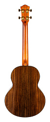 Укулеле баритон FLIGHT MAIA Luxe Baritone EQ-A