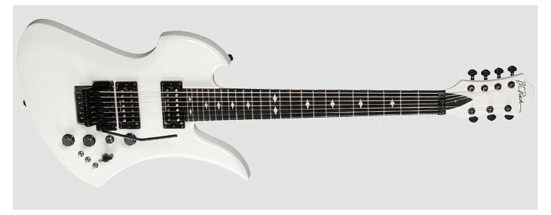 Фото B. C. RICH MGST7PW