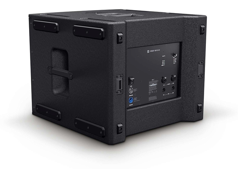 Фото Активный сабвуфер LD Systems STINGER SUB 15 A G3