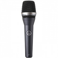 Микрофон конденсаторный AKG C5