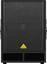 Сабвуфер BEHRINGER VQ1800D