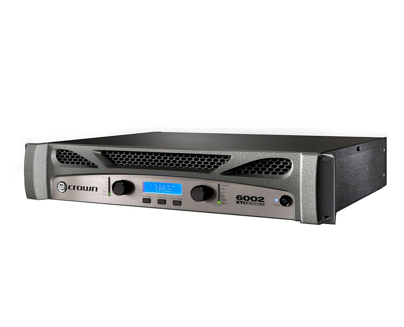 Фото Усилитель Crown XTi6002