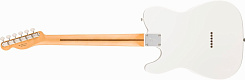 Электрогитара FENDER Player II Telecaster Polar White