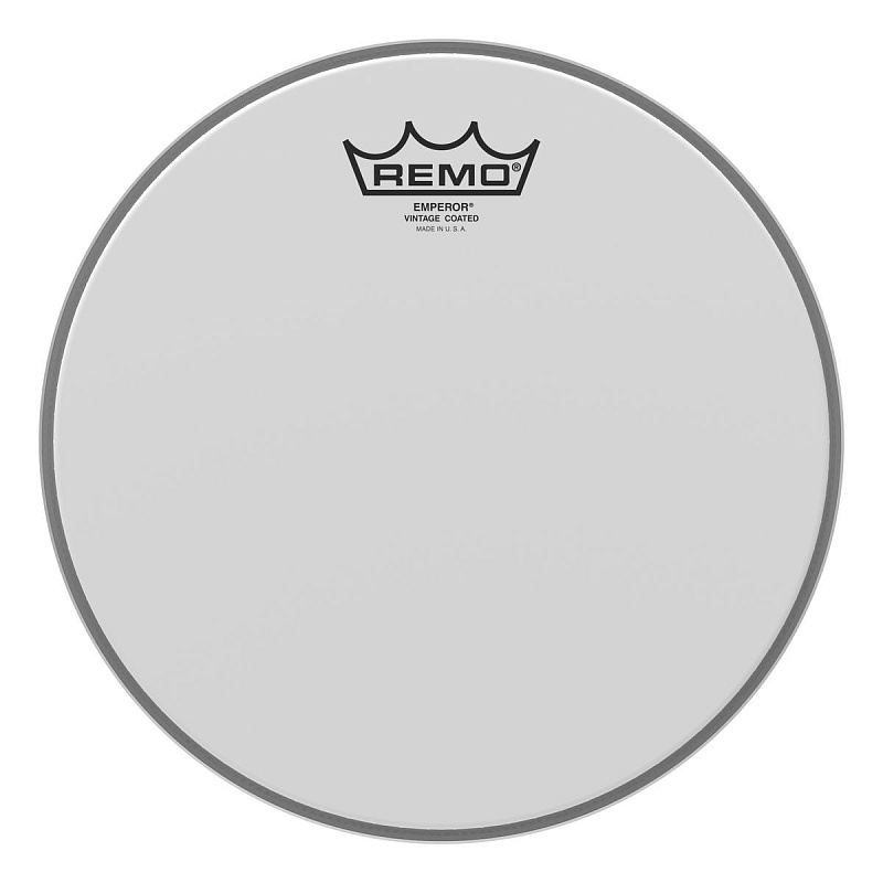 Фото Барабанный пластик Remo VE-0110-00