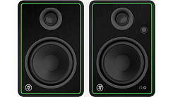 Комплект онлайн караоке MadSinger Studio Green