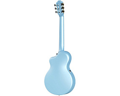 Классическая гитара Natasha Cosmos NSX Ocean Blue