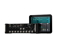Behringer XR12 X Air цифровой микшер