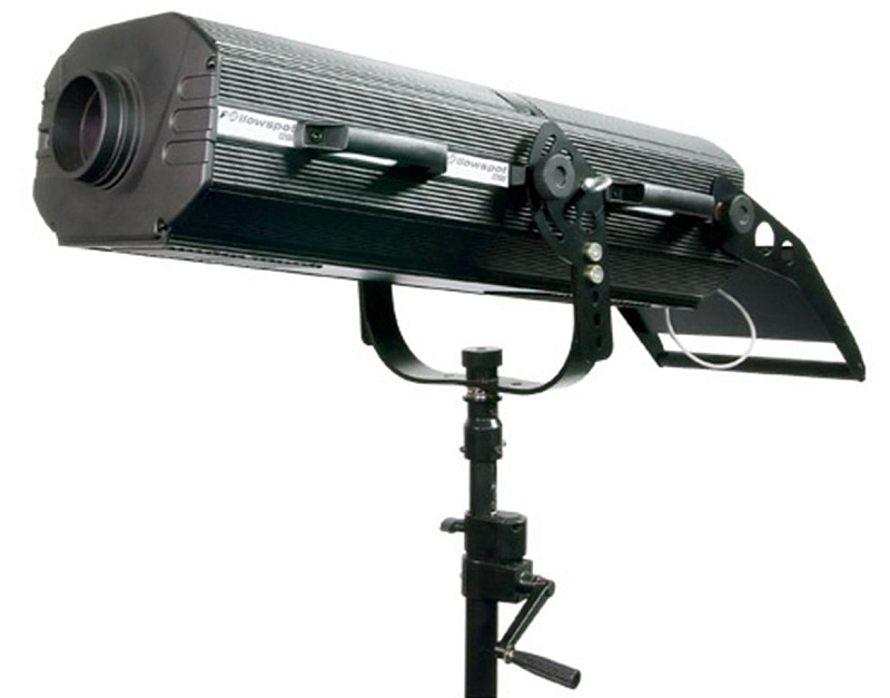 Фото CHAUVET Follow Spot 1200 Прожектор следящего света