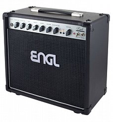 ENGL E302 Rockmaster 20 Combo