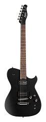 Электрогитара Cort MBM-2H-SUS-SBLK META Series, чёрный