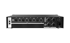 4-канальный усилитель Audiocenter D4.10K