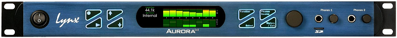 Lynx Aurora(n) 8 TB в магазине Music-Hummer