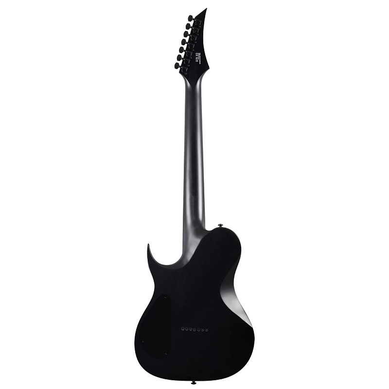 Гитара семиструнная электрическая Solar Guitars T2.7FBB в магазине Music-Hummer