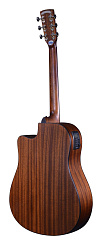 Электроакустическая гитара CRAFTER LITE D-16ce