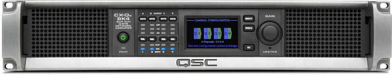 QSC CX-Qn 8K4  в магазине Music-Hummer
