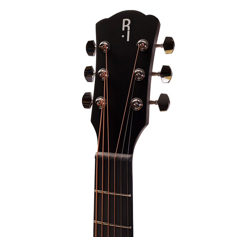 Фото ROCKDALE Aurora D1 BK