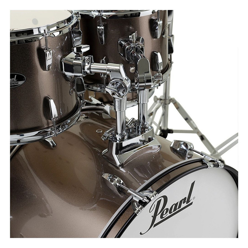 Фото Ударная установка Pearl Roadshow RS525SBC/C707 Bronze Metallic