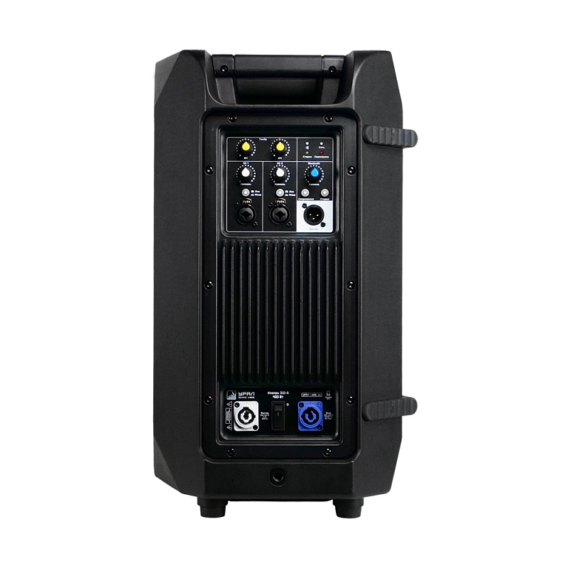 Фото Комплект караоке AST PRO URAL 12th SUB