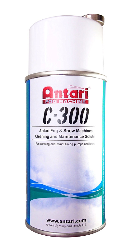 Фото Antari C-300  Жидкость для приборов