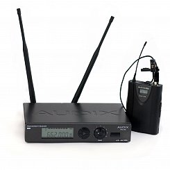 Audix W3ADX10 Радиосистема с петличным микрофоном
