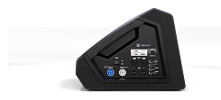 Активный коаксиальный сценический монитор LD Systems MON 8 A G3, чёрный