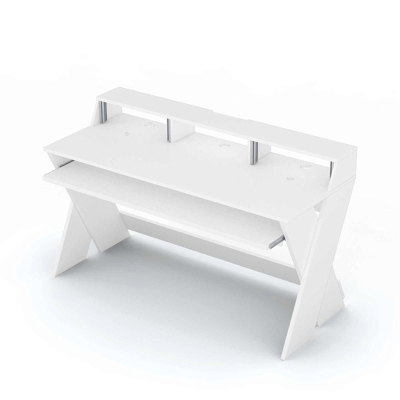 Фото Glorious Sound Desk Pro White