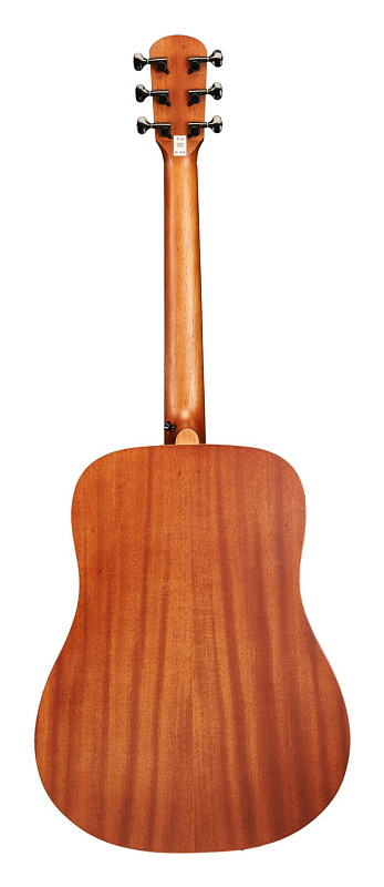Фото Акустическая гитара TOM D-T1M