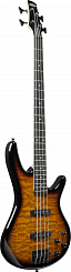 Бас-гитара IBANEZ GSR280QA-TYS