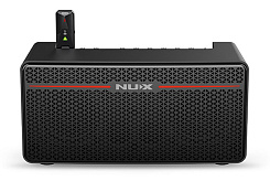 Беспроводной гитарный комбоусилитель Nux Mighty-Space