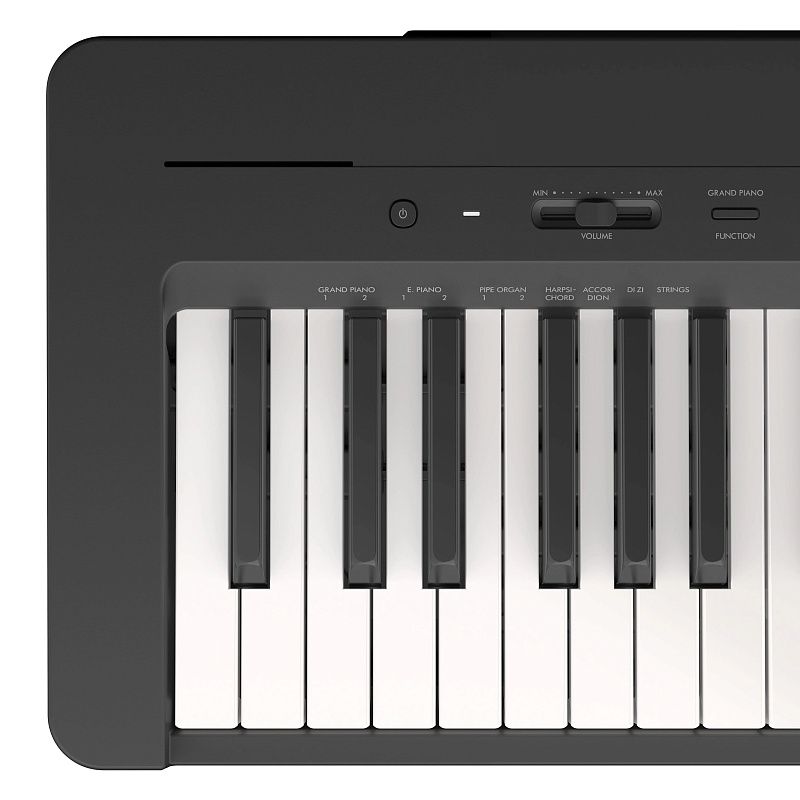Фото Цифровое пианино Yamaha P-145B