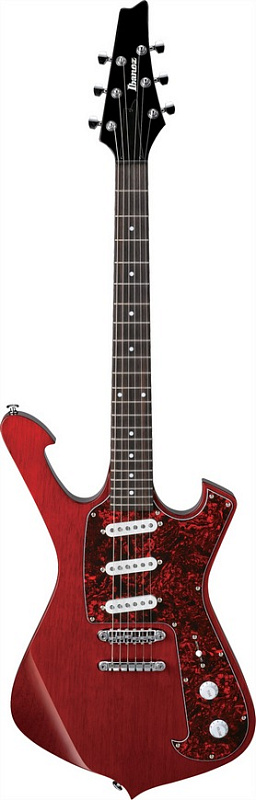 Фото Электрогитара IBANEZ FRM100-TR