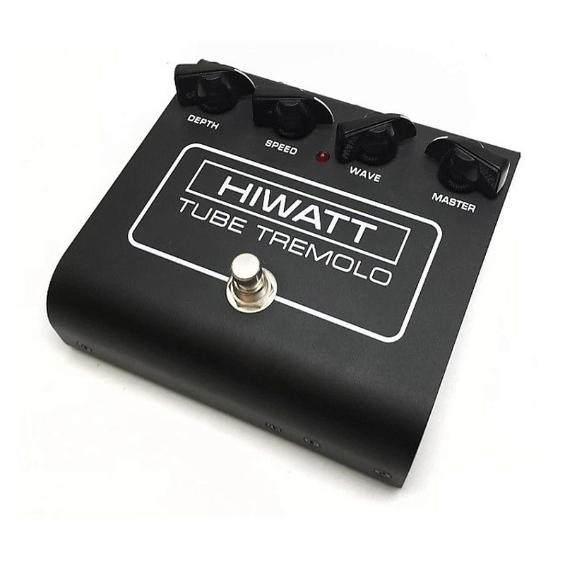 Фото HIWATT Tube Tremolo
