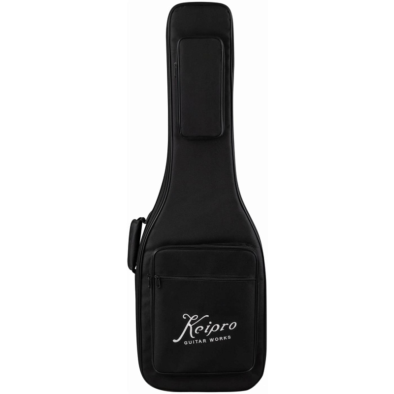 Фото Электрогитара KEIPRO KS-Standard S.S.H-M PW + bag