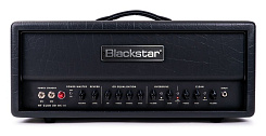 Ламповый гитарный усилитель-голова Blackstar HT Club 50 MK III