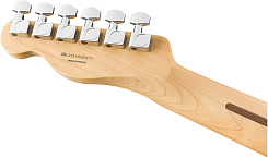 FENDER PLAYER Telecaster MN Polar White