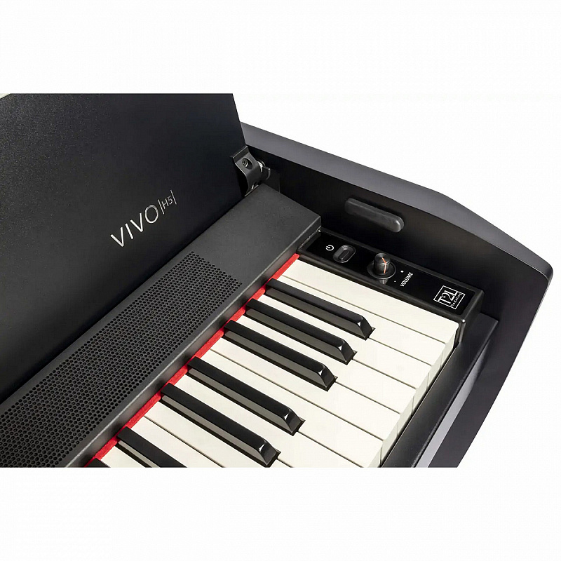 Цифровое пианино Dexibell VIVO H5 BK в магазине Music-Hummer