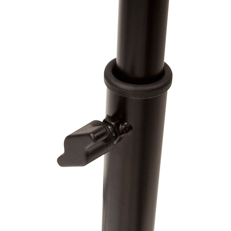 Фото Стойка гитарная двойная Ultimate Support JS-HG102