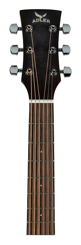 Фото Электроакустическая гитара ADLER DE50-CM