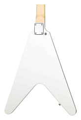 Электрогитара Sunsmile SFV-09, белая