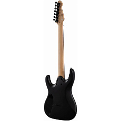Электрогитара 7-ми струнная KEIPRO X-Metal 7 Standard-H.H BK + bag