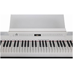 Цифровое пианино ARAMIUS APH-110 WH