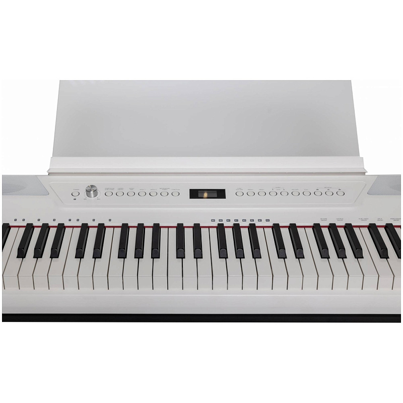Фото Цифровое пианино ARAMIUS APH-110 WH