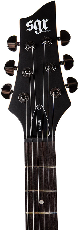 Фото Электрогитара Schecter SGR C-1 WSN