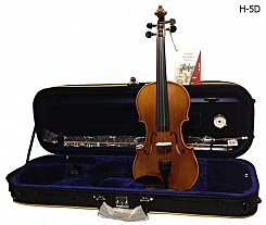 Скрипка Karl Hofner H5G-V 3/4