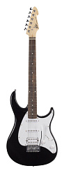 Электрогитара PEAVEY Raptor Plus Black